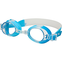 Óculos de Natação Rainha Aquarius Azul é bom? Vale a pena?