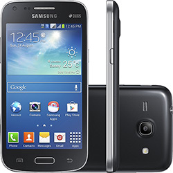 Smartphone Samsung Galaxy Core Plus Dual Chip Desbloqueado Tim Android 4.3 Tela 4.3" 4GB 3G Wi-Fi Câmera 5MP Preto é bom? Vale a pena?