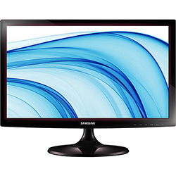 Monitor LED 21,5 Wide FullHD LS22C301FSMZD - Samsung é bom? Vale a pena?