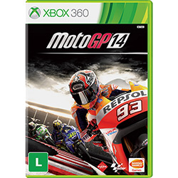 Game - MotoGP 14 - Xbox 360 é bom? Vale a pena?