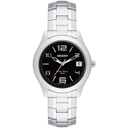 Relógio Unissex Orient Analógico Casual MBSS1133A P2SX é bom? Vale a pena?