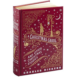 Livro - a Christmas Carol And Other Christmas Stories é bom? Vale a pena?