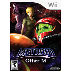 Game Metroid Other M - Wii é bom? Vale a pena?