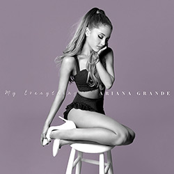 CD - Ariana Grande - My Everything é bom? Vale a pena?