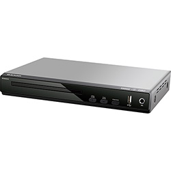 DVD Player Semp Toshiba Karaokê SD 5093 com USB é bom? Vale a pena?