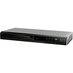 DVD Player Semp Toshiba Karaokê SD 8074 USB HDMI é bom? Vale a pena?