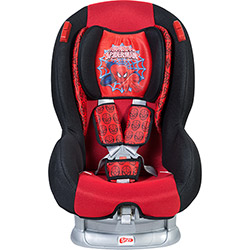 Cadeira para Auto G1/G2 Homem Aranha 9 a 25kg - Styll Baby é bom? Vale a pena?