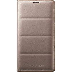 Capa para Celular Galaxy Note 4 Bronze Flip Wallet - Samsung é bom? Vale a pena?