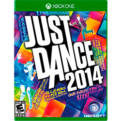 Game Just Dance 2014 - XBOX ONE é bom? Vale a pena?