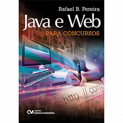 Livro - Java e Web para Concursos é bom? Vale a pena?