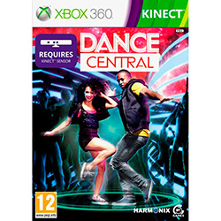 Game Kinect Dance Central - Xbox360 é bom? Vale a pena?