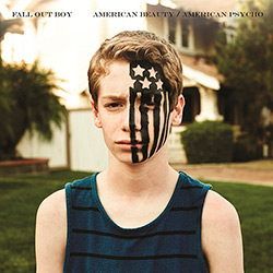 CD - Fall Out Boy: American Beauty/American Psycho é bom? Vale a pena?