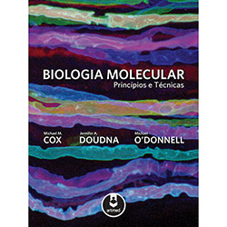 Livro - Biologia Molecular - Princípios e Técnicas é bom? Vale a pena?