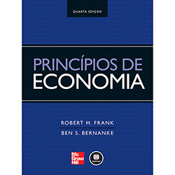 Livro - Princípios de Economia é bom? Vale a pena?