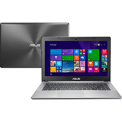 Notebook Ultrafino Asus X450LD-BRA-WX113H Intel Core I7 8GB 1TB Tela LED 14" Windows 8.1 - Preto é bom? Vale a pena?