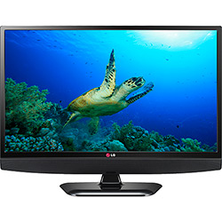 TV Monitor LED 28'' LG 28LB600B-PC Full HD HDMI USB com Conversor Digital é bom? Vale a pena?
