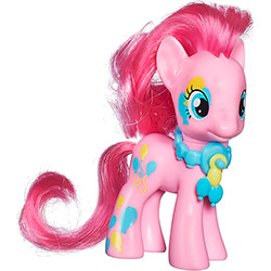 My Little Pony Pinkie Pie - Hasbro é bom? Vale a pena?