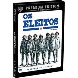 DVD - os Eleitos - Premium Edition (2 DVDs) é bom? Vale a pena?