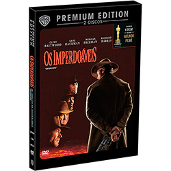 DVD - os Imperdoáveis - Premium Edition (2 DVDs) é bom? Vale a pena?