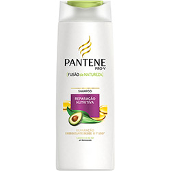 Shampoo Fusão da Natureza Reparação Nutritiva 400ml - Pantene é bom? Vale a pena?