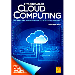 Livro - Introdução ao Cloud Computing é bom? Vale a pena?