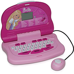 Laptop Fashion Barbie - 30 Atividades é bom? Vale a pena?