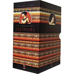 Livro - Coleção Memórias de Cleópatra - (3 Livros) é bom? Vale a pena?