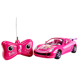 Carro Style Car da Barbie - Candide é bom? Vale a pena?