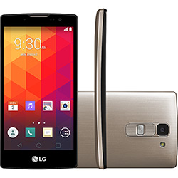 Smartphone LG Volt H422TV Dual Chip Desbloqueado Android 5.0 Tela 4.7" 8GB 3G Wi-Fi Câmera 8MP com TV Digital - Dourado é bom? Vale a pena?