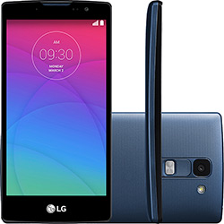 Smartphone LG Volt Dual Chip Desbloqueado Android 5.0 Tela 4.7" 8GB 3G Wi-Fi Câmera 8MP com TV Digital- Azul é bom? Vale a pena?