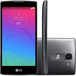 Smartphone LG Volt Dual Chip Desbloqueado Android 5.0 Lollipop Tela 4.7" 8GB 4G Câmera 8MP - Titânio é bom? Vale a pena?