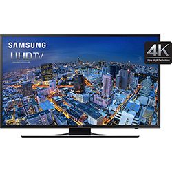 Smart TV LED 55" Samsung UN55JU6500GXZD Ultra HD 4K com Conversor Digital 4HDMI 3USB 240Hz CMR Wi-Fi é bom? Vale a pena?