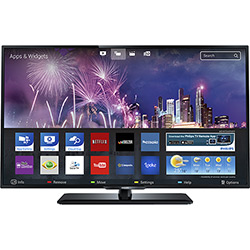 Smart TV LED 48" Philips 48PFG5100/78 Full HD 2 HDMI 1 USB Wi-Fi 120Hz é bom? Vale a pena?