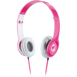 Fone de Ouvido Headphone Barbie Multilaser Rosa é bom? Vale a pena?