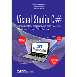 Livro - Visual Studio C# é bom? Vale a pena?