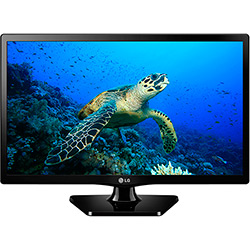 TV Monitor LED 21,5" LG 22MT47D-PS Full HD Conexão HDMI USB com Entrada para PC é bom? Vale a pena?