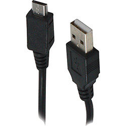 Cabo USB Duracell para Micro USB Preto 1,83m é bom? Vale a pena?