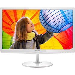 Monitor LED 23,6'' Philips 247E6QDAW Full HD Widescreen é bom? Vale a pena?