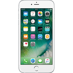 IPhone 6 64GB Prata Tela 4.7" IOS 8 4G Câmera 8MP - Apple é bom? Vale a pena?
