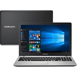 Notebook Samsung Expert X30 Intel Core I5 8GB (GeForce 940M de 2GB) 1TB LED HD 15,6'' Windows 10 - Preto é bom? Vale a pena?
