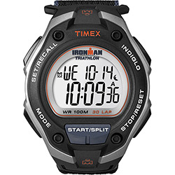 Relógio Masculino Timex Digital Esportivo T5K415WKL/8N é bom? Vale a pena?