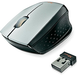 Mini Mouse Isotto Wireless Notebook Sem Fio - Trust é bom? Vale a pena?