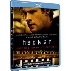 Blu-Ray - Hacker é bom? Vale a pena?