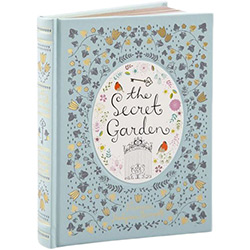 Livro - The Secret Garden é bom? Vale a pena?