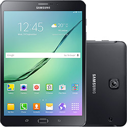 Tablet Samsung Galaxy Tab S2 T715 32GB Wi-Fi 4G Tela 8