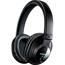 Fone de Ouvido Philips SHB7150FB/00 Over Ear Preto Bluetooth é bom? Vale a pena?