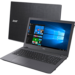 Notebook Acer E5-573G-58B7 Intel Core I5 8GB (2GB Memória Dedicada) 1TB LED 15,6" Windows 10 - Grafite é bom? Vale a pena?