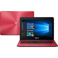 Notebook ASUS Z450LA-WX006T Intel Core I5 8GB 1TB LED 14" Windows 10 Vermelho é bom? Vale a pena?