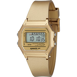 Relógio Feminino Speedo Digital Fashion 65068L0EVNP2 é bom? Vale a pena?