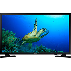 TV LED 48" Samsung UN48J5000 Full HD com Conversor Digital 1 USB 2 HDMI 120Hz é bom? Vale a pena?